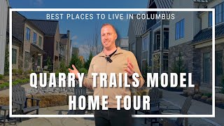 Why Everyone s Talking About Quarry Trails in 2025