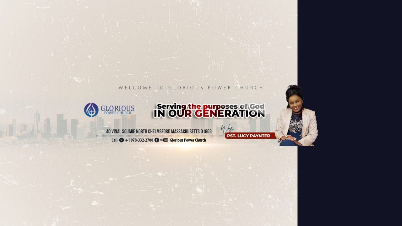 Northshore Upper Room Fellowship || 6/12/2024