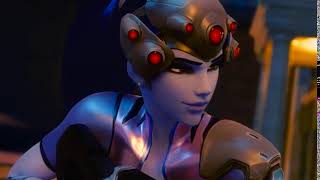 [Fan Made] WIDOWMAKER Trickshot - Highlight Intro