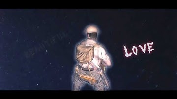 [COD2] Love by Aloner