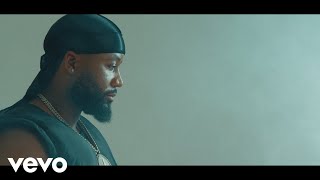 Смотреть клип Cassper Nyovest Ft. Zola 7 - Bonginkosi