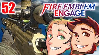 1v1 Me Bro - Fire Emblem Engage