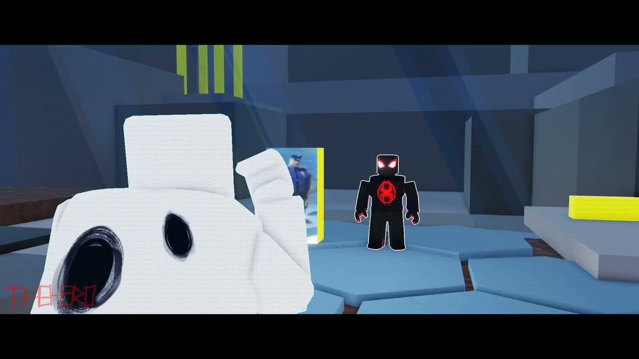Spiderman Why Did You Kill That Guy YouTube Spiderman Why Did You Kill That Guy YouTube