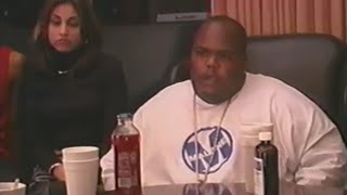 Big Moe (Of Screwed Up Click) - Mannn (The Movie) Full DVD (2000')
