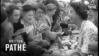 Abergeldie - Royal Sale Of Work (1955) Abergeldie - Royal Sale Of Work (1955)