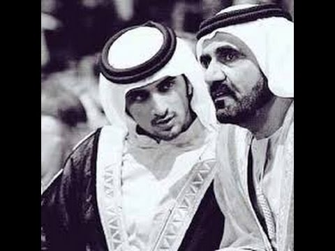 صور نادره للشيخ راشد بن محمد بن راشد ال مكتوم رحمه الله