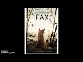 Pax chapter 7