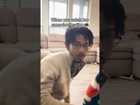 These consoles got us destroying friendships #console #playstation5 #comedy #xbox #skit #videogamer