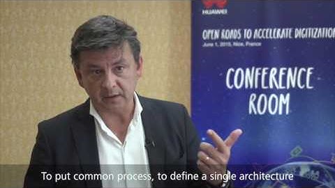 Service Assurance Solution