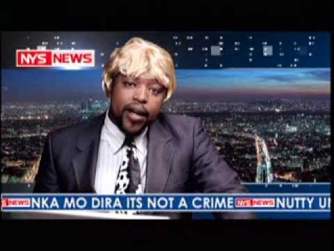 nutty nyc nka mo dira mp3