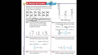 Lesson 9.1 Line Plots
