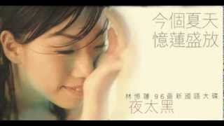 Video thumbnail of "林憶蓮 - 不許哭"