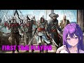 🔴 LIVE! FIRST TIME Playing Assassins Creed 4 Black Flags! (´。• ◡ •。`)  Help me reach 50 subs cuties!