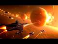 The Alien Overlords Dismissed Earth's Threats—Now Their Worlds Are in Flames HFY Chronicles stor