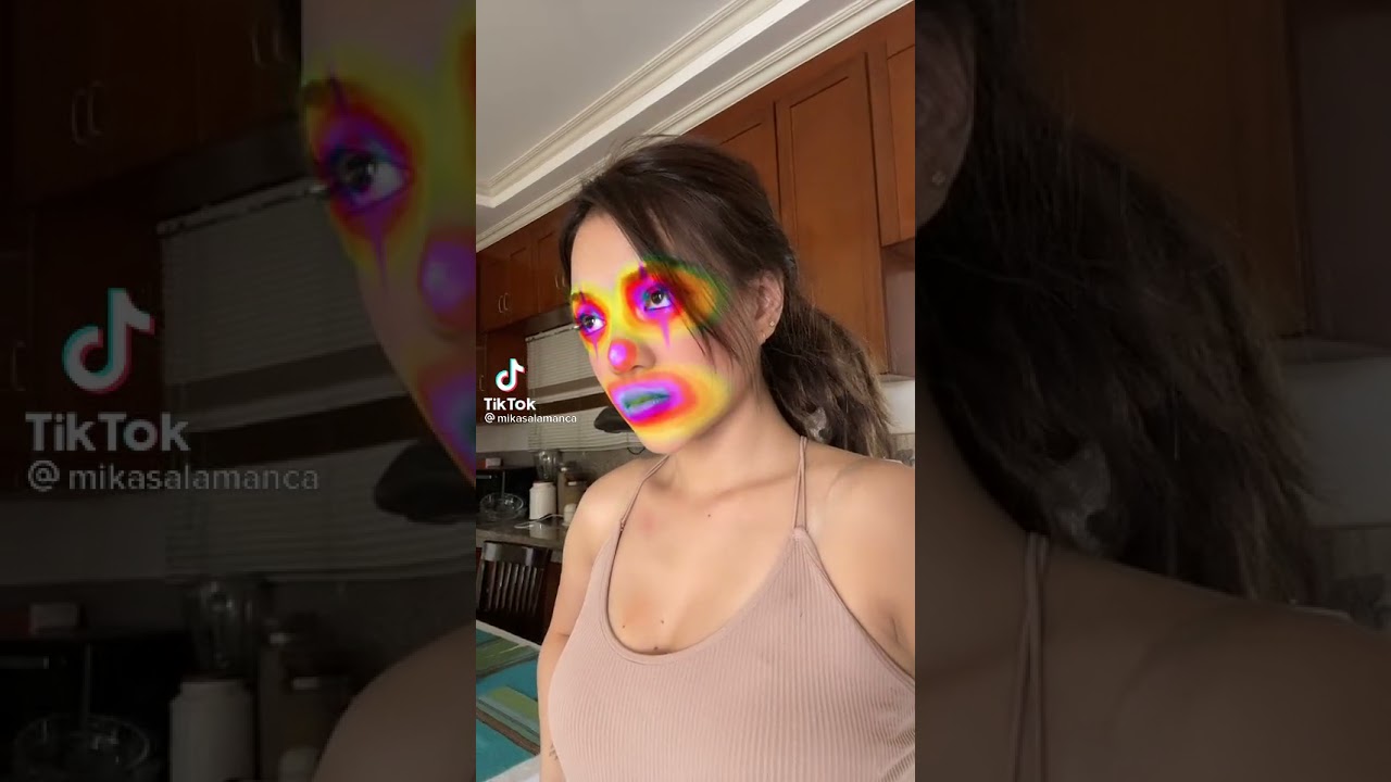 MIKA SUPER LAUGHTRIP🤣