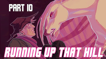 running up that hill [OC map part]