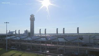 City issues statement on another security breach involving official at Cleveland Hopkins Airport