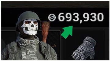 3 ways to make money in deadside