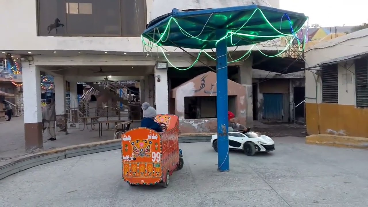 Aj Hm Kallar kahar gay🥰||Daily Vlog 