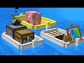 The Minecraft Boat Update that NEVER Happened...