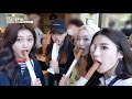 이달의 탐탐탐 Episode 4 (LOONA THE TAM Episode 4)