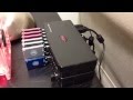 4 GH/s Raspberry PI Bitcoin Miner - PiMiner