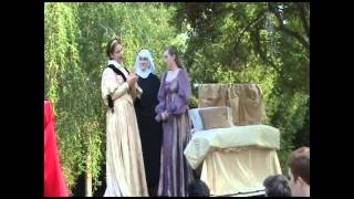 ROMEO & JULIET - Part 2
