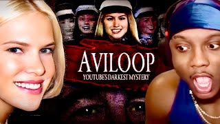 YourRage Reacts To Aviloop: Youtube's Darkest Mystery