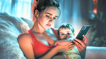 Struggling Single Mom Texts the Billionaire Alpha by Mistake, Asking for Money to Buy Baby Formula