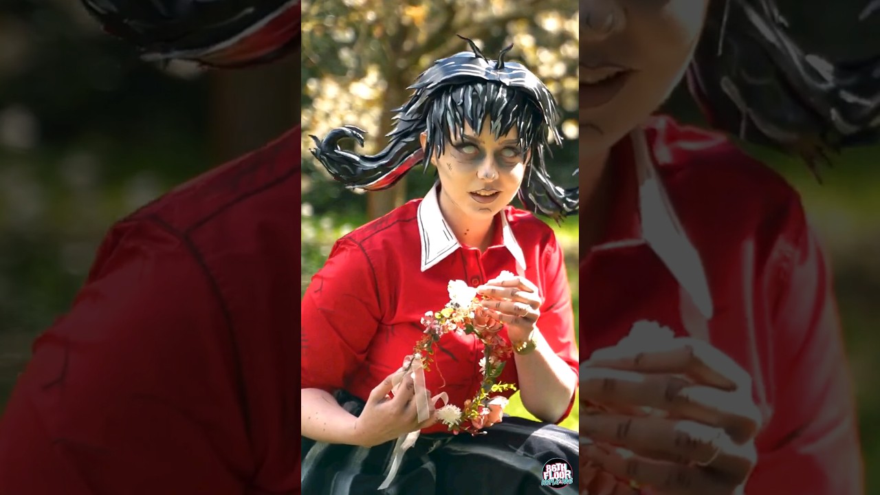 🤩 THE BEST Indie Game Cosplays! 🤩 #shorts