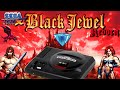 Black Jewel Reborn - Sega Genesis Demo