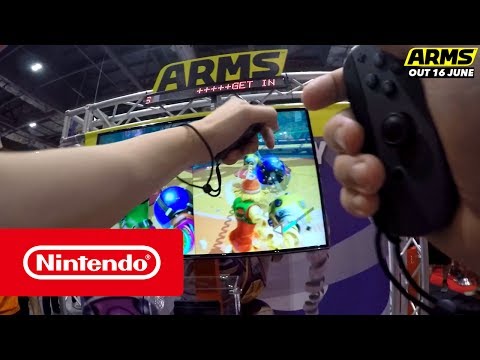 ARMS - Hands-on