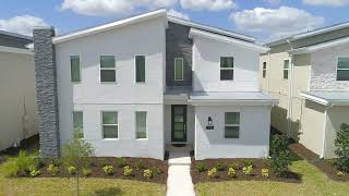 2908 Penelope Loop , Kissimmee  Storey Lake Resort (Video Walkthrough)