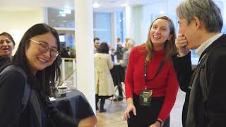 MIRAI Research & Innovation Week 2023 at Umeå University
