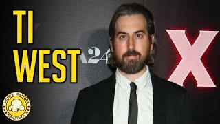Ti West Doubles Down On Horror With X & Pearl