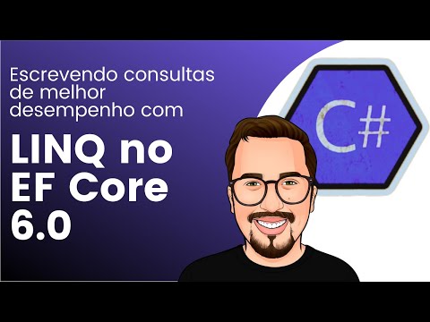 Vídeo: O Linq é bom para o desempenho?