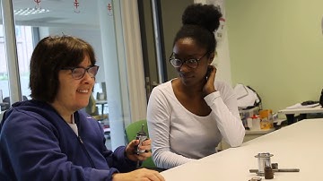 Training in Systematic Instruction delivered by Mike Petrie