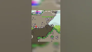 Mini Militia Shorts Gaming Trending Viral Youtubeshorts Minimilitia Foryou 