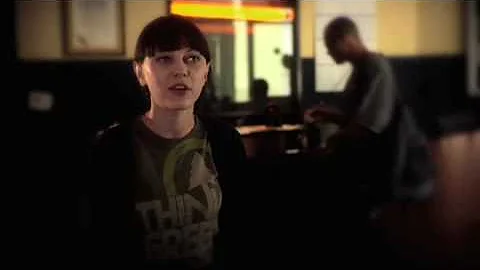 Krystal Parks (Audio Engineering)