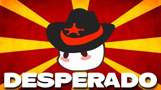 Milkchoco Battle Royale Desperado