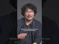 Bong Joon-Ho on Violence in Korean Cinema