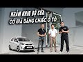 Siêu biệt thự Ecopark cao cấp sở hữu bộ cửa có giá bằng cả chiếc oto | BuildShow Vietnam