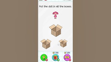 Braindom game level 30