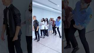 Zombie thích bon chen và cái kết [BEN EAGLE] #beneagle #kungfu #funny #zombie