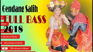 Gendang Salih Full Bass 2018  -   Lagu Karo Terbaru Terpopuler 2018