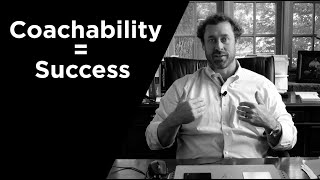 The Power Of Coachability Unlocking Success And Growth