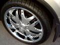 Infiniti fx35 on 22s  triple j auto fashion of ny inc