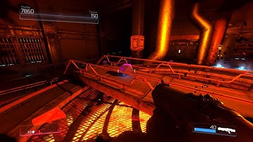 Doom Snapmap - Hot Potato Thy Spud Consumed - By RealSovietBear - MapID ZGLRZC92