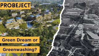 Download Lagu Nusantara: Green Dream or Greenwash? An Urban Design Overview MP3