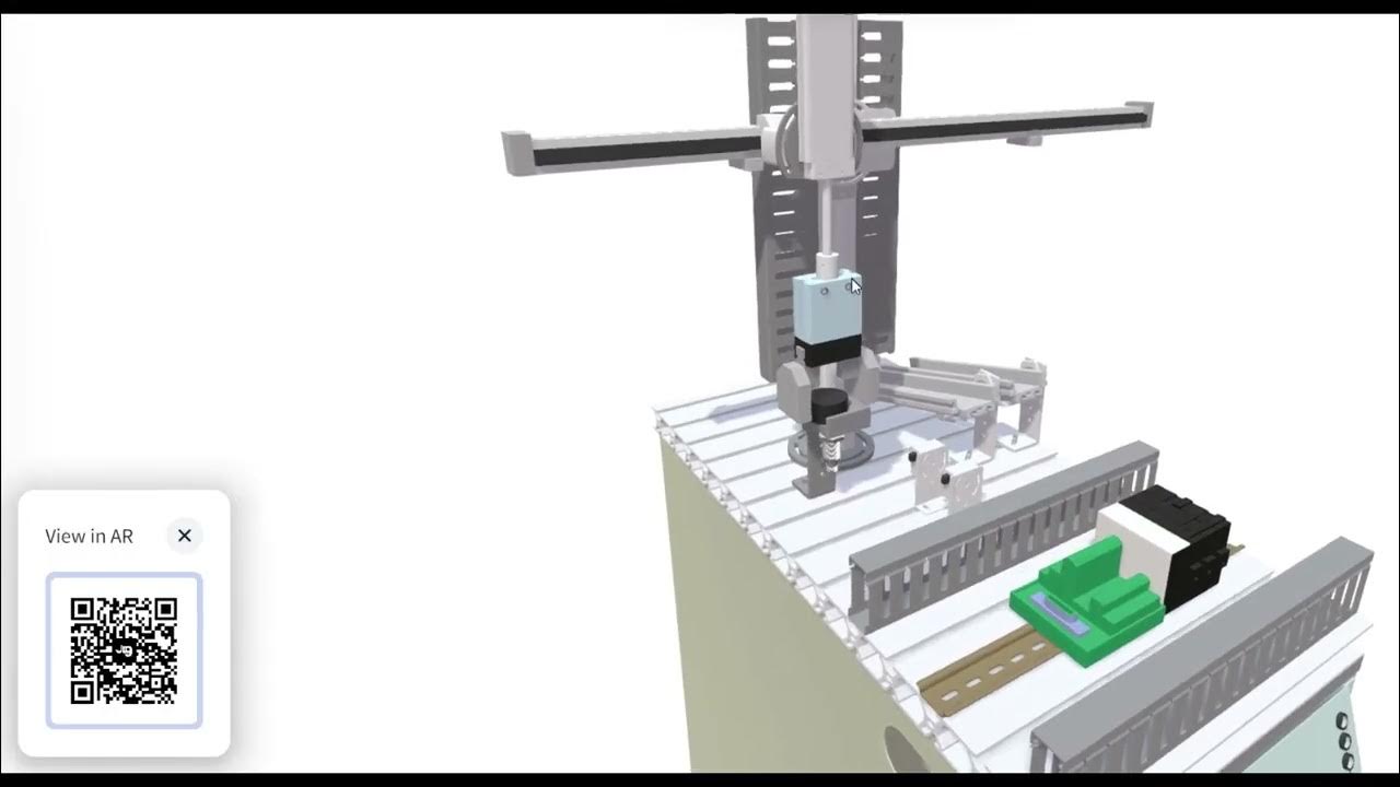 JigSpace Módulo Handling YouTube